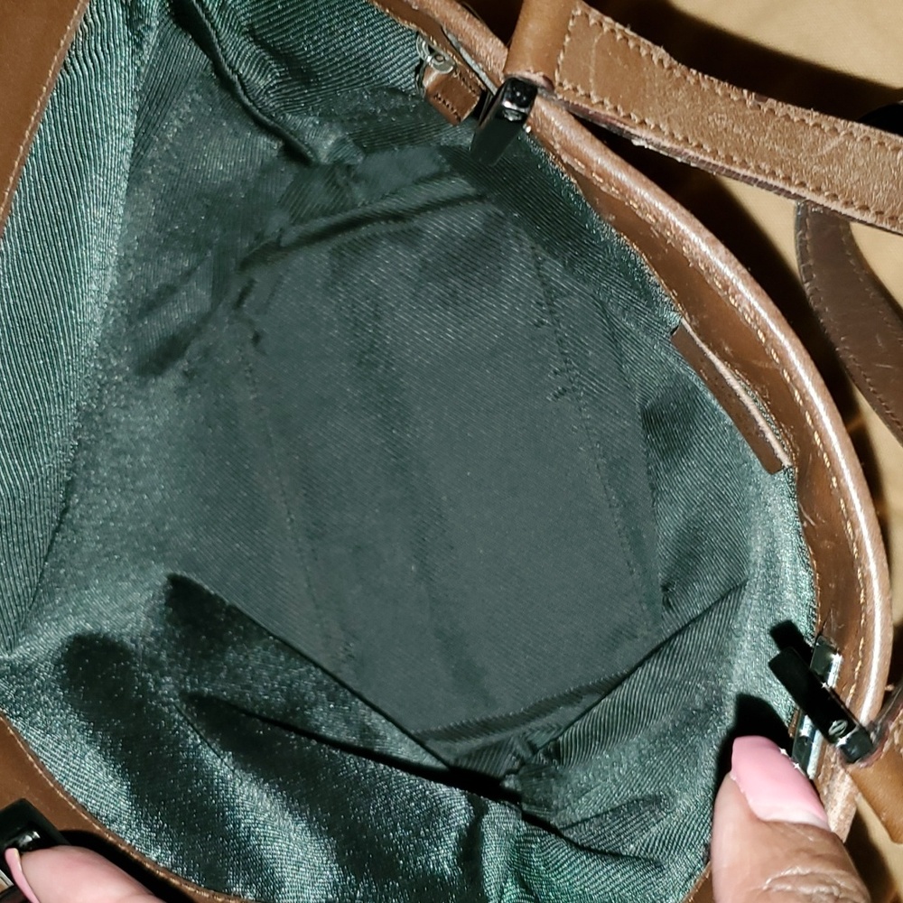 Authentic Gucci bucket bag - Picture 4 of 7